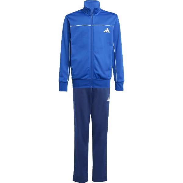 adidas アディダス キッズ トリコット カラー ポップ トラックスーツ マルチスポーツ トレーニングスーツJR KKN83-JX0204 ジュニア ボーイズ