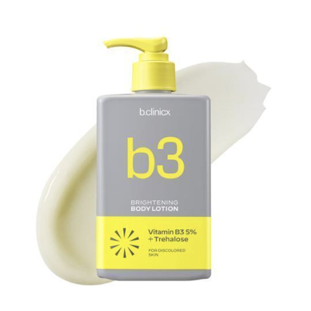 ナイアシンアミド 5% ブライトニング ターンオン ボディローション 300ml