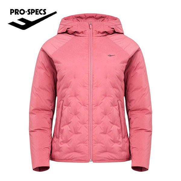 [] 女性用チューブ軽量ダウンジャケット PW3WD24W211