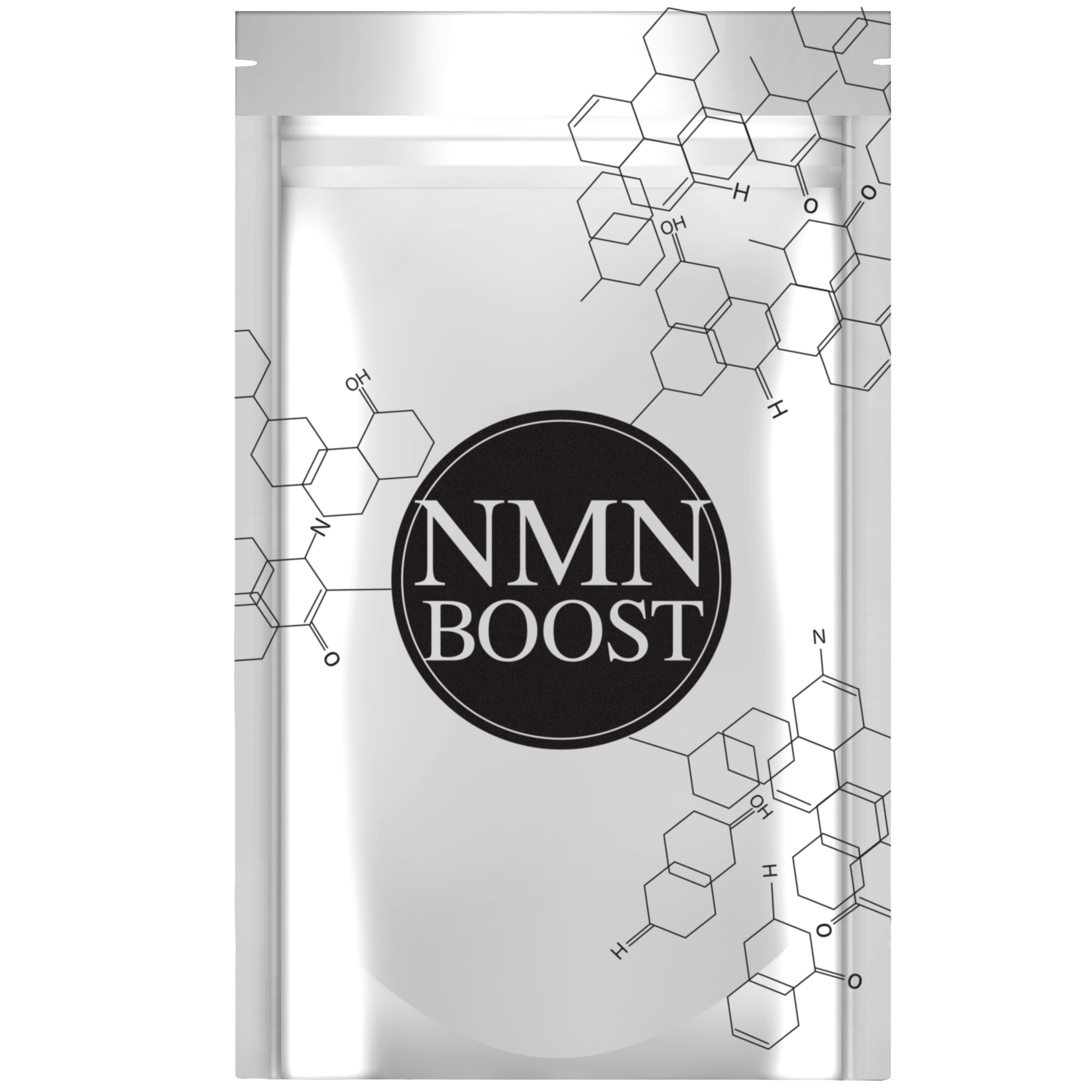 NMN BOOSTNMNBOOST 高配合 医師監修 NMN配合 サプリメント 2400mg 30粒 3個セット