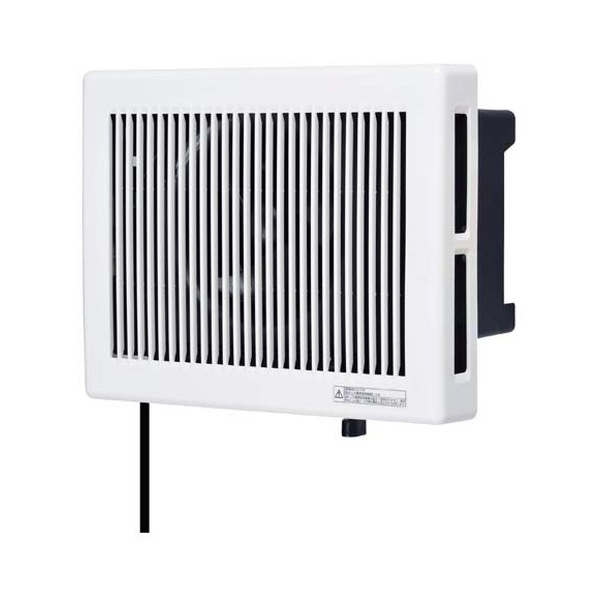 V-13BS7 [浴室用換気扇 風圧式]