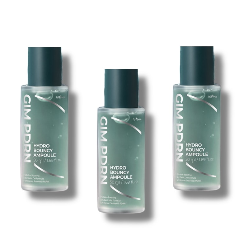 キムPDRNハイドロバウンシーアンプル50ml 3個