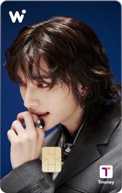 Qoo10] WOWPASS Stray Kids WOWPASS(ワ : KPOP