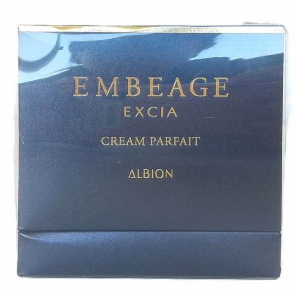 エクシア　アンベアージュ　クレーム　パルフェ　30g　クリーム 39,000円