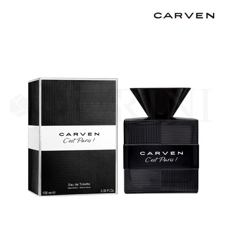 カルバンセパリオムEDT 50MLカルベン香水