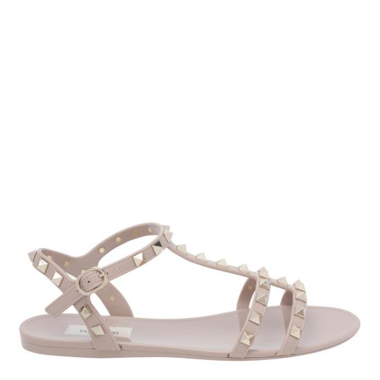 VALENTINO GARAVANI Women Sandals S0H38PVS P45 Pink