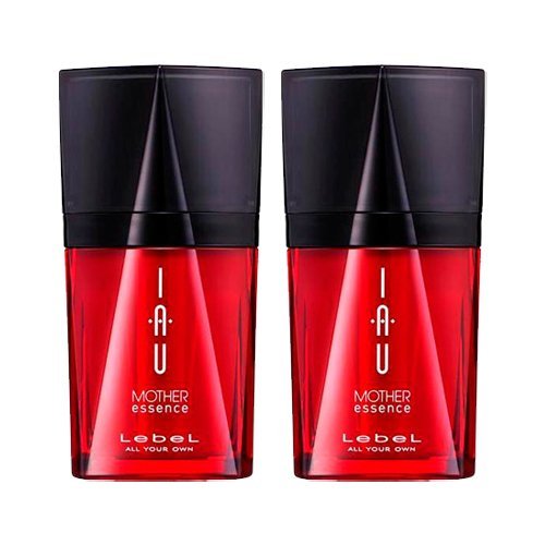 【X2個セット】 ルベル イオ マザーエッセンス 25mL LebeL iau MOTHER ess