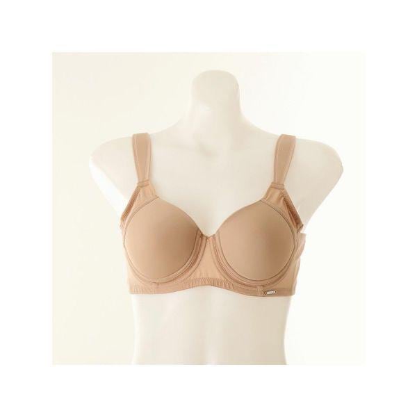 ビーナス正常 Gカップ豊胸カバーショルダースリムモールドビッグカップ補正ブラ VGBM535G SK C_P414570125