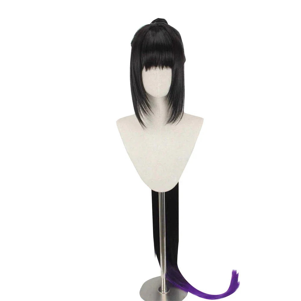 ブルーアーカイブ　カリン　コスプレウィッグ期間限定30％