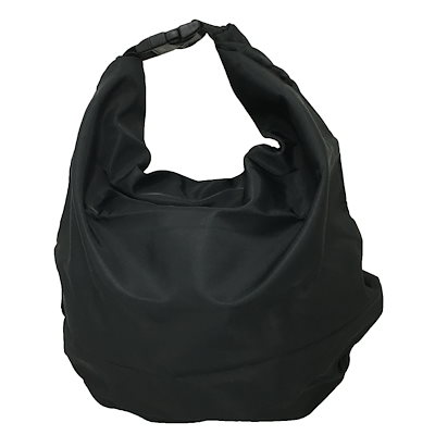 ダイヤルロック付き ヘルメット収納バッグ ヘルメ...のサムネイル