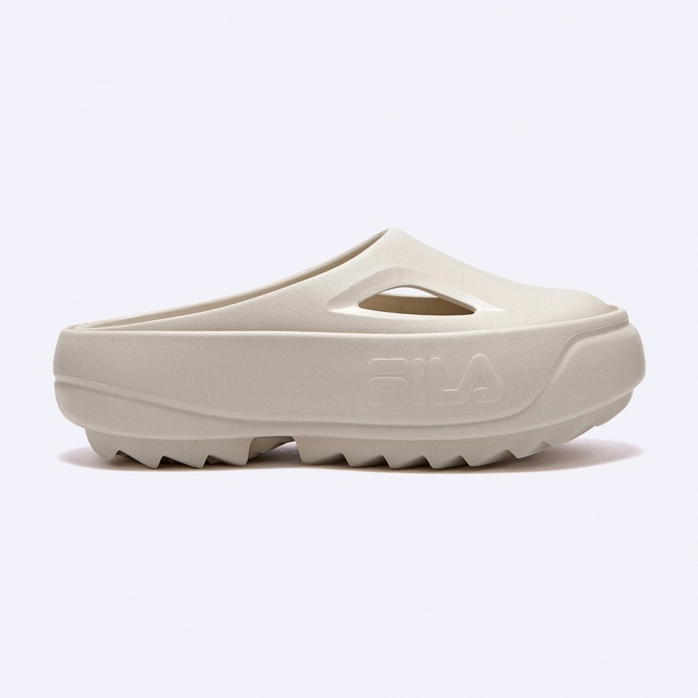 フィラツイスタークロッグベージュ/1SM02606G-920