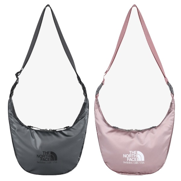 WHITE LABEL ホーボーバッグ ミニ