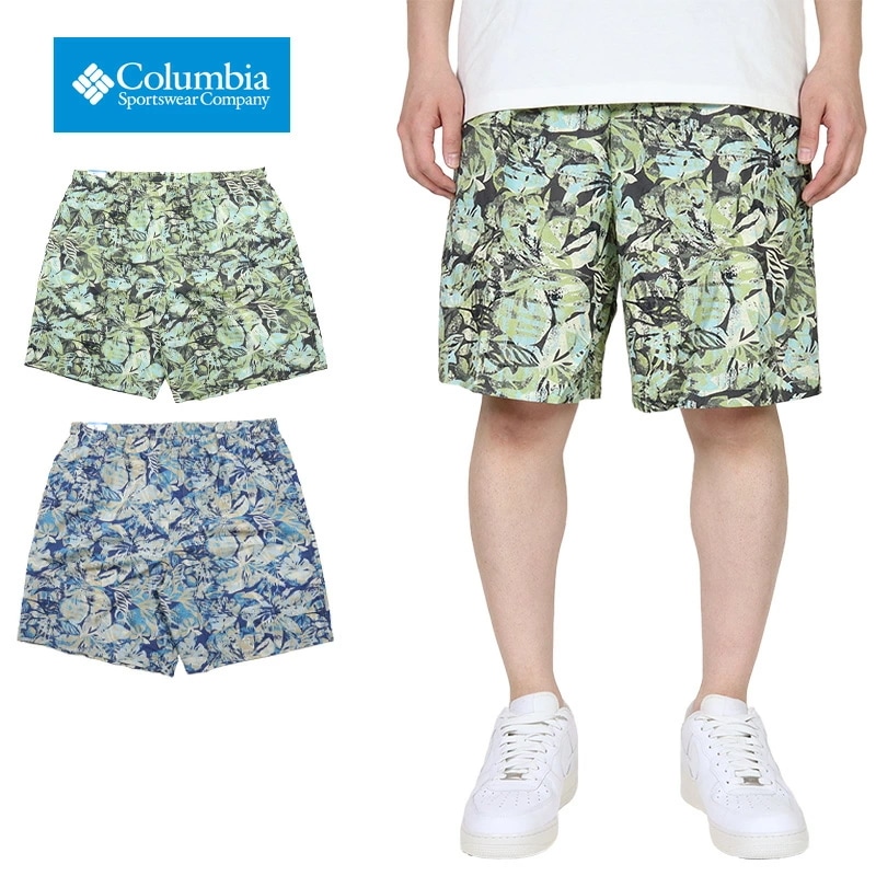 水着 スイムショーツ ショートパンツ メンズ ブランド 大きいサイズ おしゃれ おすすめ 人気