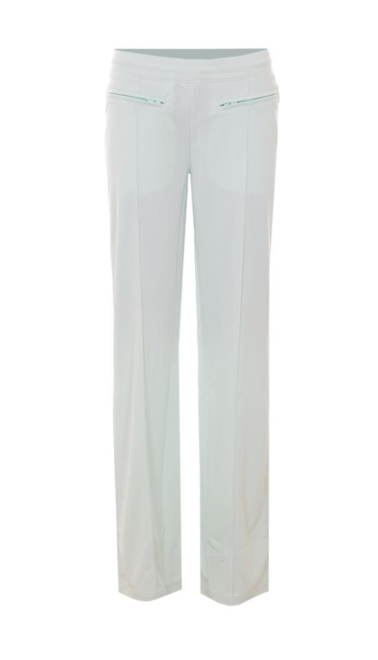 COURREGES Women Pants 126JPA550JS0091 7038 Green