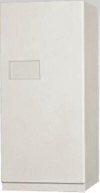 日本アイエスケイ(旧キング工業) OFFICE SAFE業務用耐火金庫 プッシュボタン式耐火金庫 2時間耐火性能試験合格 BS53-2E 地震 災害 防災