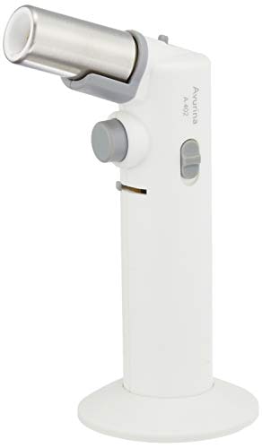 Avurina バーナー ホワイト A-402