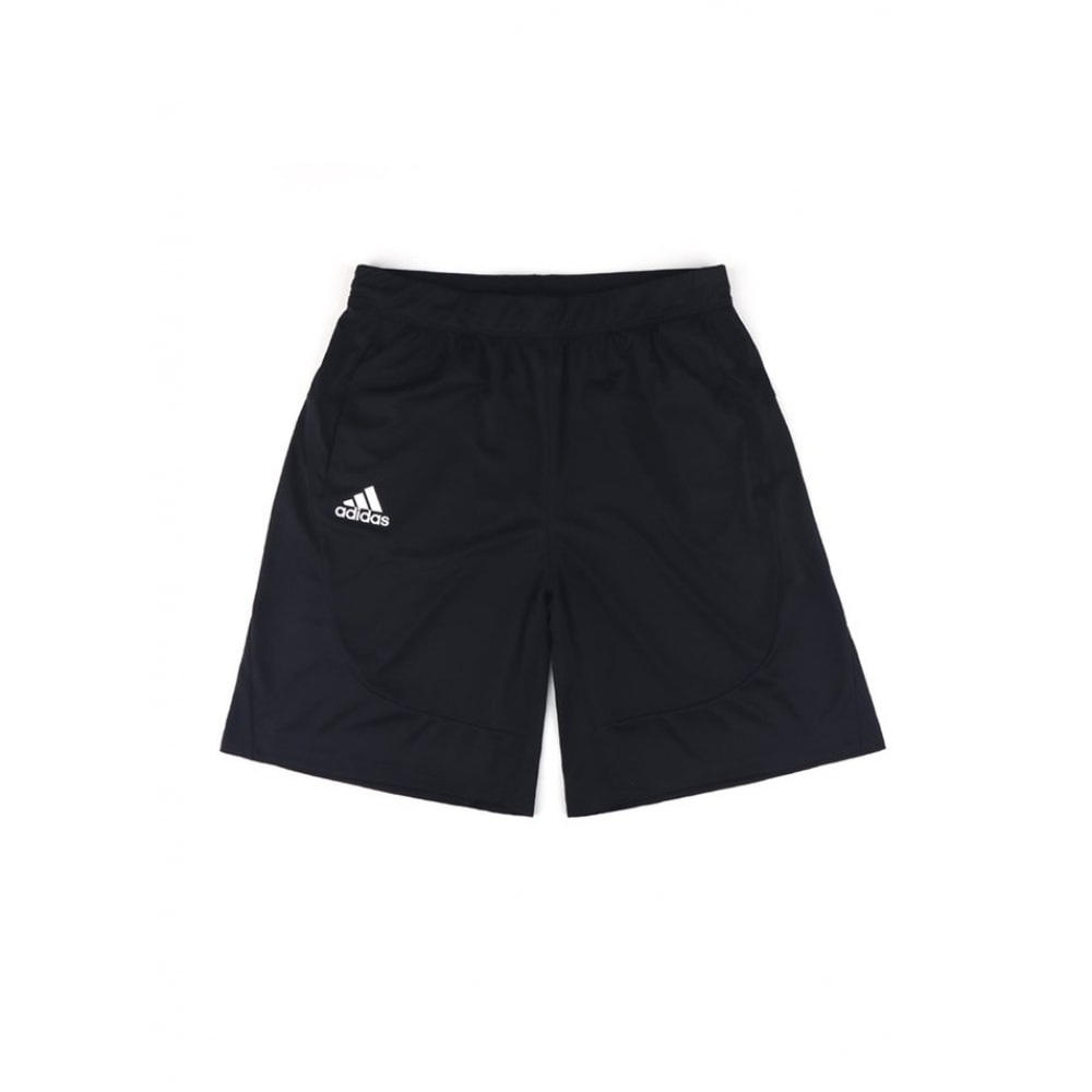 アディダスサイドライン 21 ニットショーツ AD-F ブラック