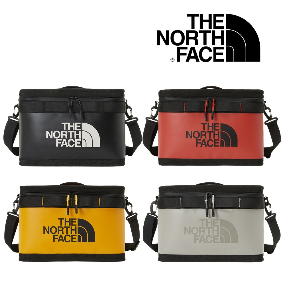 送料無料 THE NORTH FACE INSULATED CAMP CROSS BAG M 18L級ザノースフェイス 韓国正規品 クーラーボックス クロスバッグ 斜め掛け ショルダーバッグ 保冷