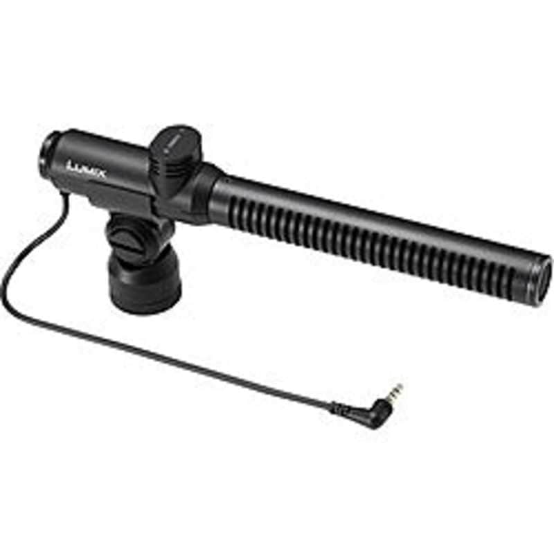 パナソニック　Panasonic　ステレオガンマイクロホン　DMWMS2