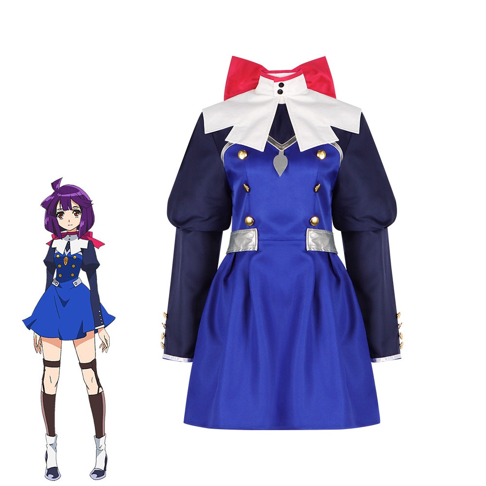 【速達!】超人ファンタジーコスプレコスプレコスプレ衣装魔法使い星野輝子コスプレアニメコスプレセーラー服ワンピース