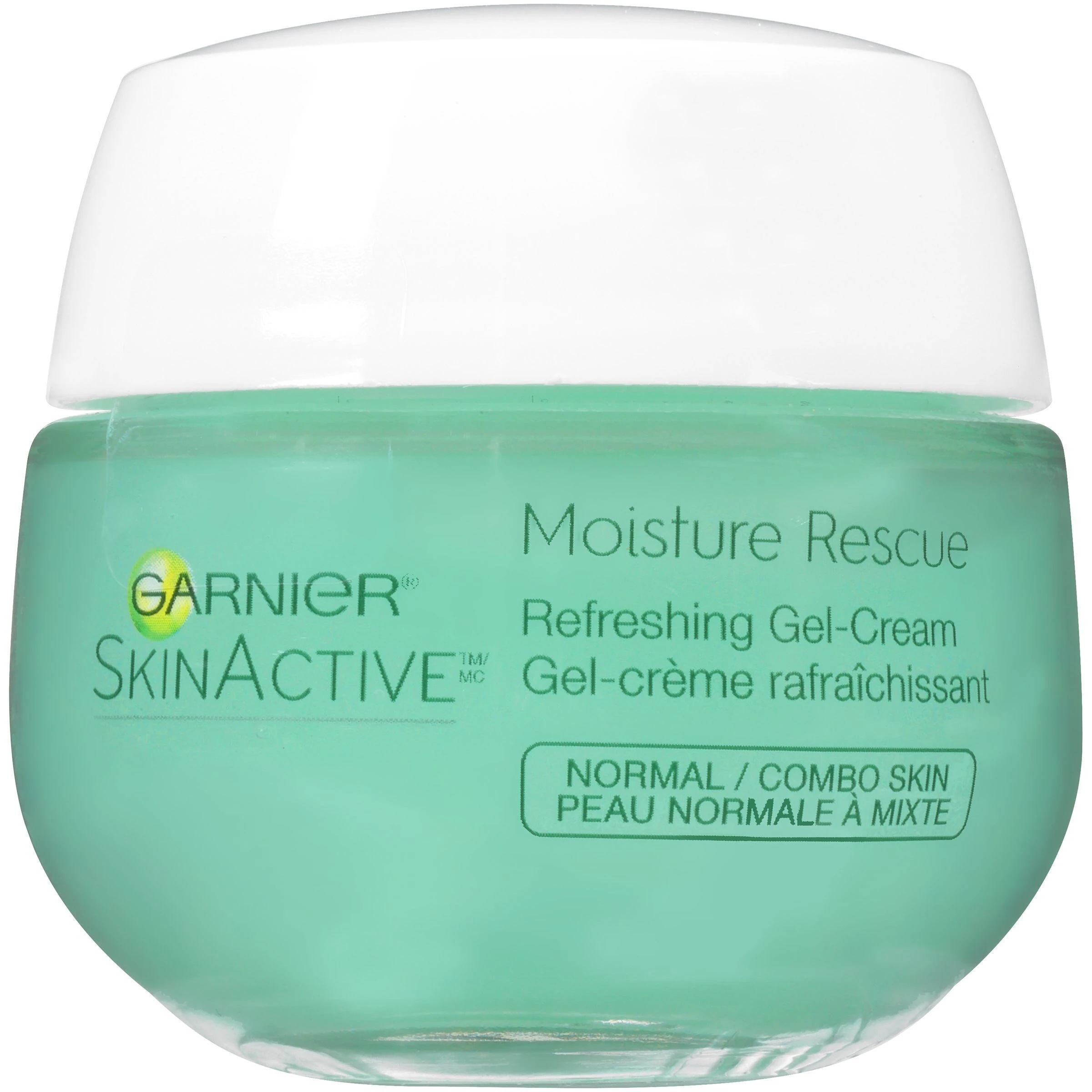 Garnier SkinActive Moisture Rescue Face Moisturize