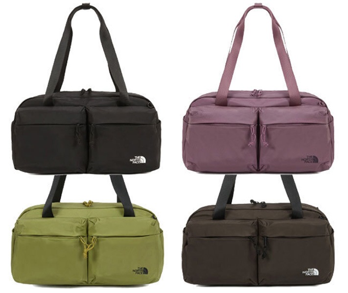 The North Face正規品 SP DUFFLE BAG S NN2PR63