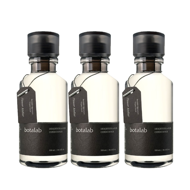 【コスパ最強】デジャティコラ プラス コンディショナー 300ml X 3EA/豊富な栄養/活力/韓国コスメ