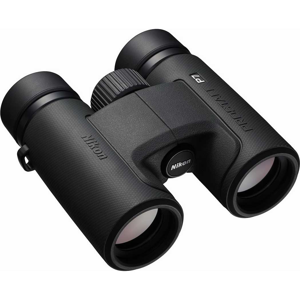 ニコン PSP78X30 双眼鏡「PROSTAFF P7 8x30」（倍率：8倍） PSP78X30