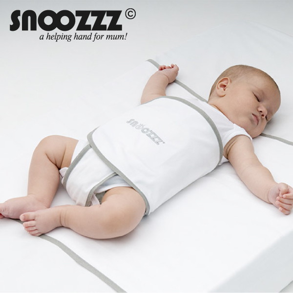 スヌーズ うつぶせ寝防止ベルト スヌーズ