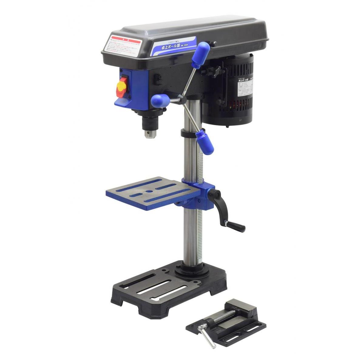 EARTH MAN BB-300A
