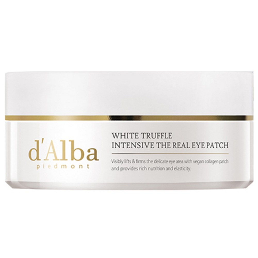 ホワイトトリュフインテンシブザリアルiパッチ90g