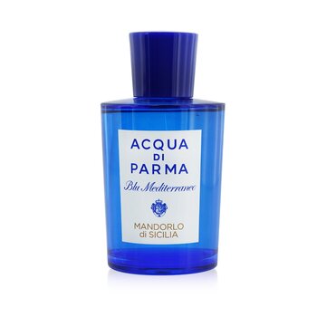 Acqua Di Parma ブルメディテラネオ ンドーロ ディ シシリア EDT SP*