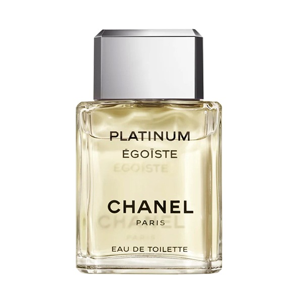 CHANEL シャネル エゴイストプラチナムオードゥトワレット 50mL