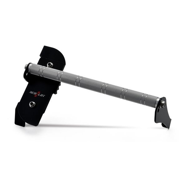 フットレストバーNEO 200#ハイエース ワイドボディ AT車 -2017/11 NP78220