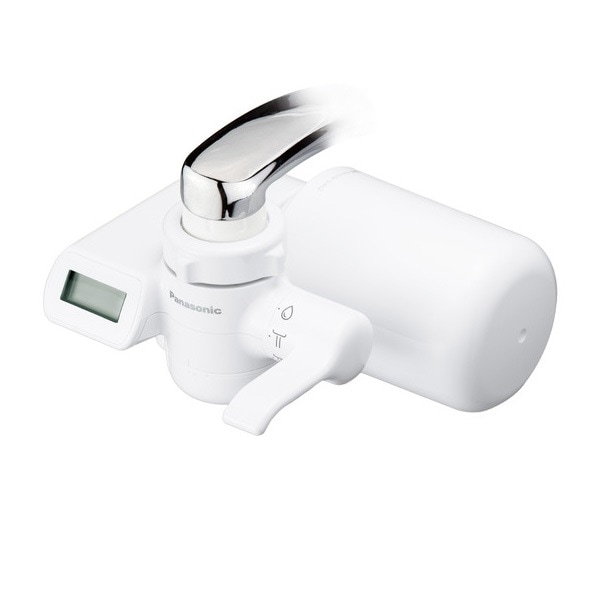 浄水器 TK-CJ24-W ホワイト