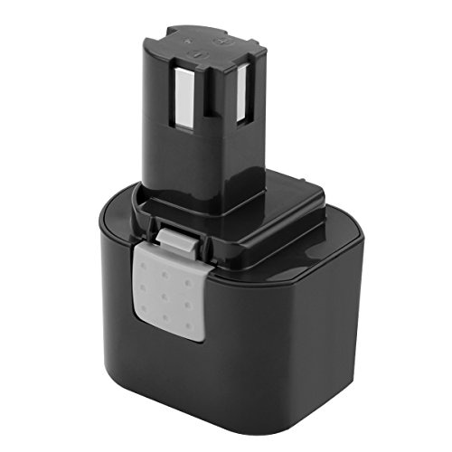 Shentec 7.2V 3000mAh ニッケル水素 バッテリー 互換性のある RYOBI リョー