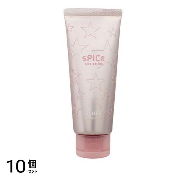 アリミノ スパイス チューブシリーズ グロス 100g 10個セット