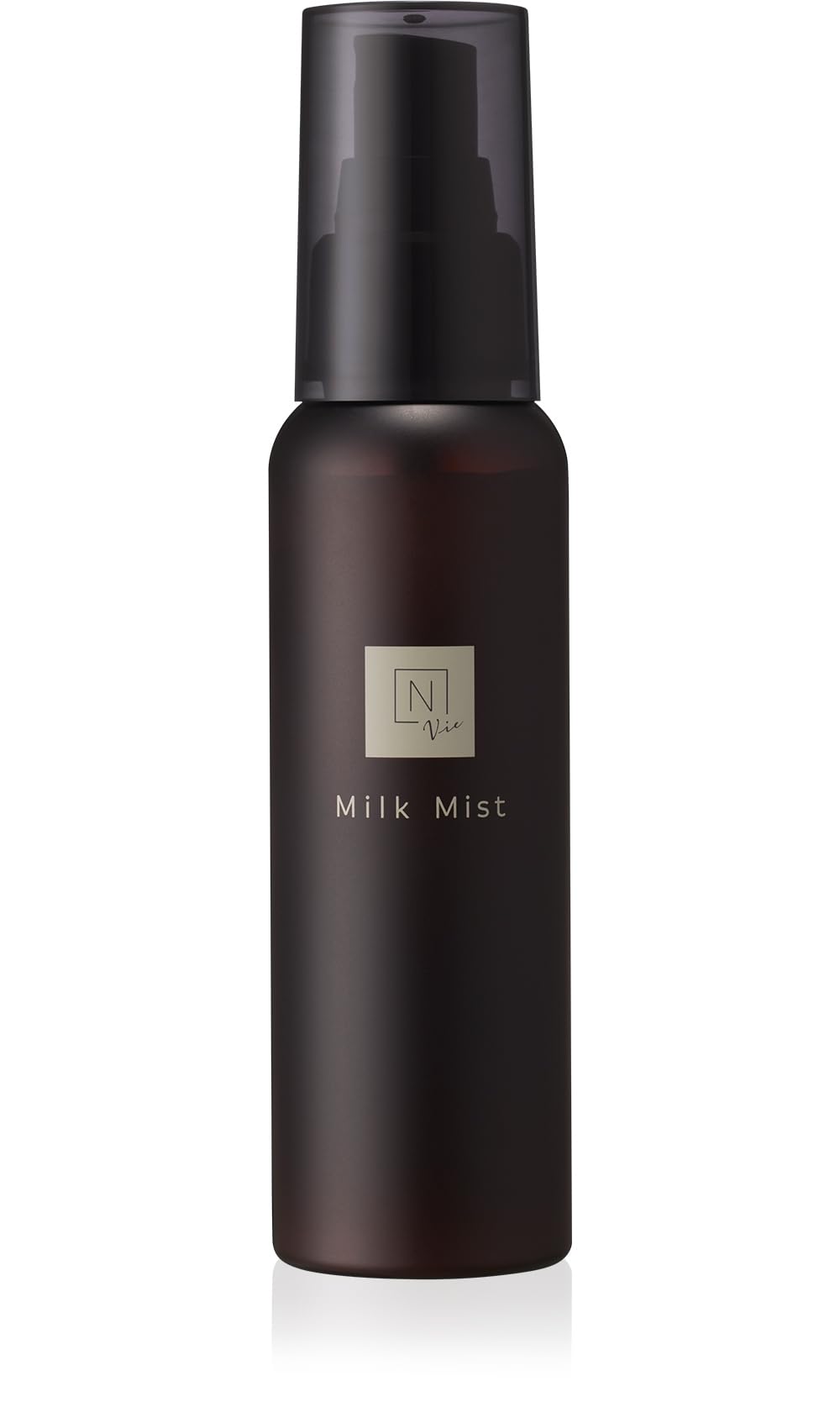 N organic Vie モイスト ミルクミスト 100mL（約2ヶ月分）[ 先行乳液 リラックスシトラスの香り 微粒子ミスト 潤い ツヤ メイク直し 外出先でも活躍 ] 6,182円