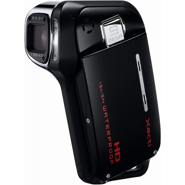 Panasonic HC-V300M ネイビー ビデオカメラ ハイビジョンカメラ 【公式