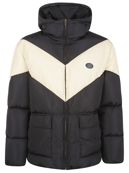 VALENTINO GARAVANI Men Jacket 8V3CNC76713 9RA Black