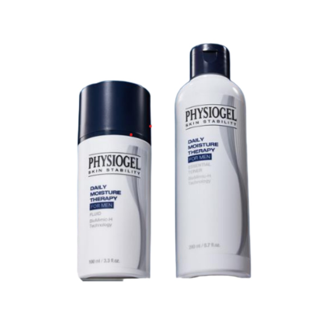 (限定企画セット) DMT フォーマン 企画セット 2種 トナー + (フルイド 100ml or クリーム 70ml)