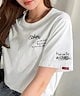 オフホワイト