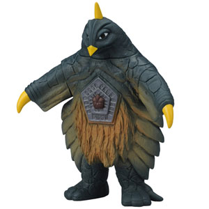 マグネドン 再販 ブルマァク ソフビ 数量限定 ブルマァク製「怪獣