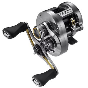 【即納】シマノ(SHIMANO) ベイトリール 23 カルカッタコンクエスト BFS XG RIGHT (右ハンドル) ルアーキャスティング