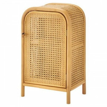 東谷 キャビネット ナチュラル GUY-931NA