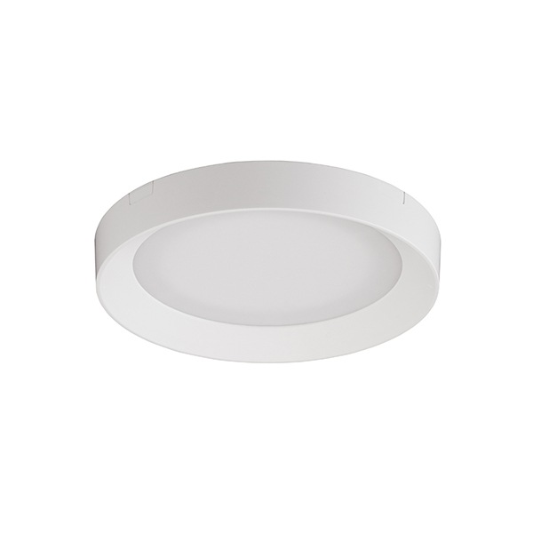 SCL150D-DU ホワイト 薄型小型シーリングライト 導光板フレームタイプ 1500lm 昼光色 メーカー直送
