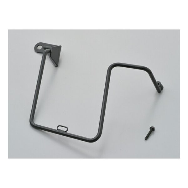 サドルバッグサポート左側用 スチール製 CT125 20-23 JA55/JA65 D97014