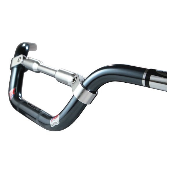 HB2HARDY ロードバー ガンメタ GUNMETAL/INTER MEDIATE HB2FGM HARDYHB2FGM