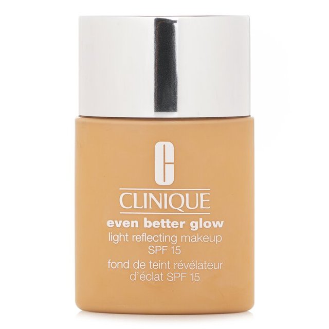 クリニーク イーブン ベター グロウ メークアップ 15 30ml WN 12 メレンゲ