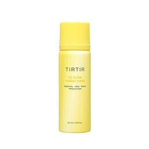 Tirtir VCグロートーニングマスク 80ml /ブライトニング リフティングケア シワ 水分弾力 角質